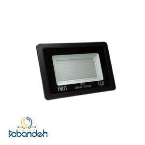 پروژکتور 10 وات SMD آیلا 